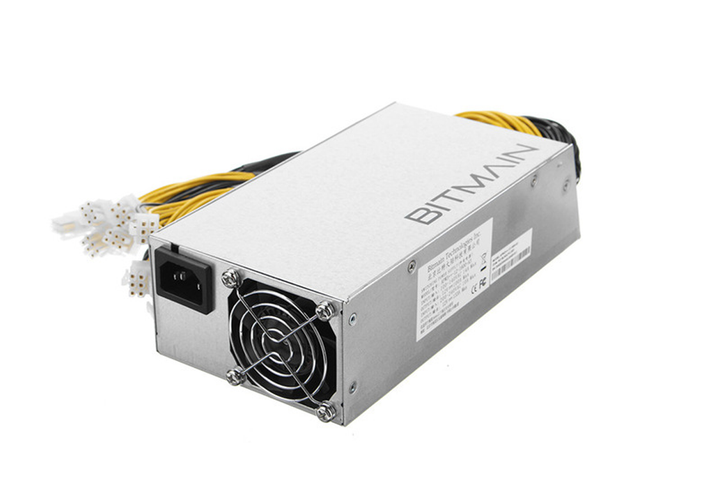 Блок питания для Asic Bitmain 1600 Вт APW3 ++ - изображение 1