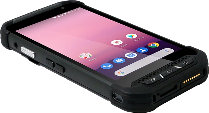 Терминал сбора данных Point Mobile PM85 2D (PM85G6Z03BDE0C) + ПО для складского учета - изображение 4