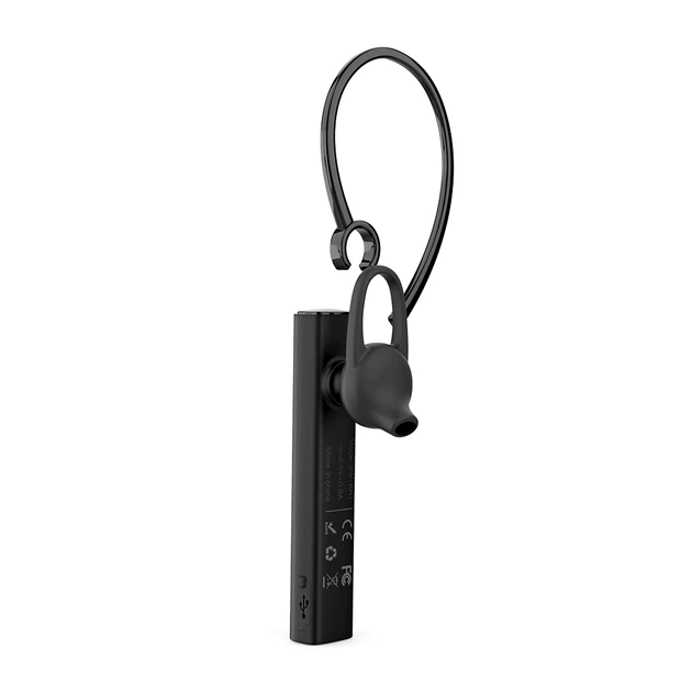 Bluetooth-гарнитура Blitzwolf BW-BH1 - Фото 2 Bluetooth-гарнитура Blitzwolf BW-BH1 - изображение 2