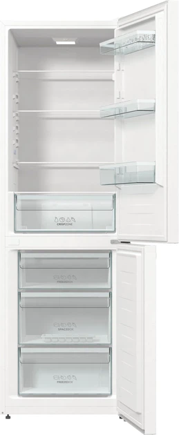 Холодильник Gorenje RK6191EW4 - изображение 5