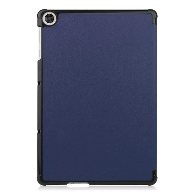 Чохол-книжка BeCover Smart Case для Huawei MatePad T 10s/T 10s (2nd Gen) Dark Blue (705399) - Фото 2 Чохол-книжка BeCover Smart Case для Huawei MatePad T 10s/T 10s (2nd Gen) Dark Blue (705399) - изображение 2