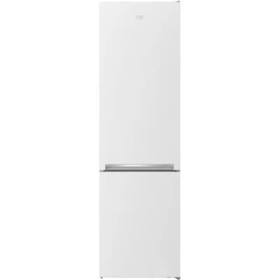 Холодильник Beko RCNA406I30W - изображение 2