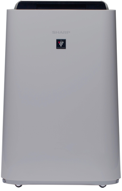 Климатический комплекс Sharp UA-HD40E-L - изображение 1