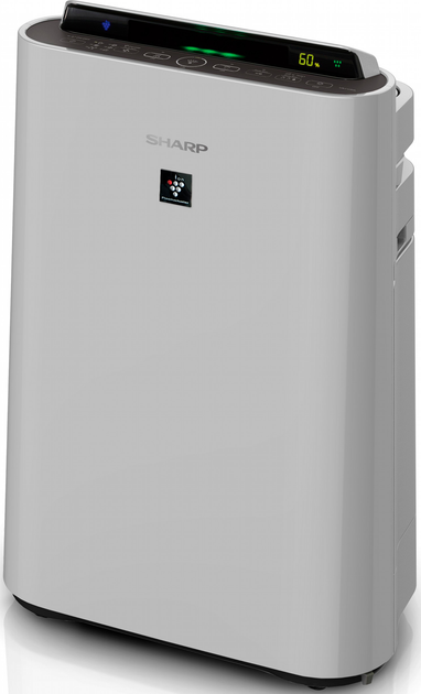 Климатический комплекс Sharp UA-HD40E-L - изображение 2