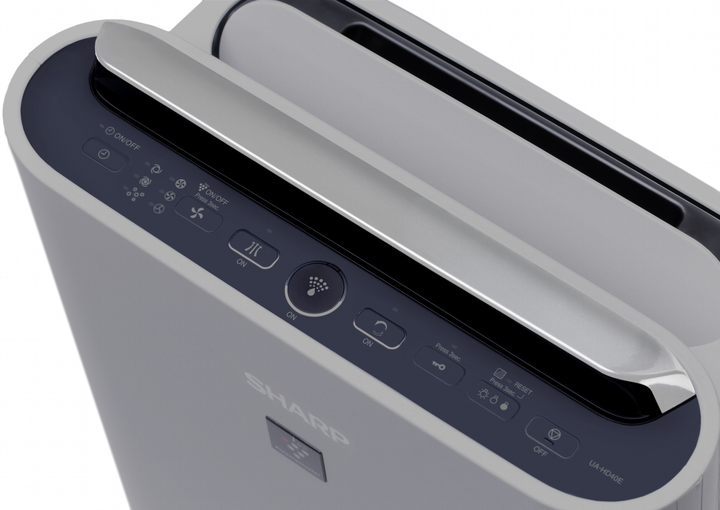 Климатический комплекс Sharp UA-HD40E-L - изображение 10