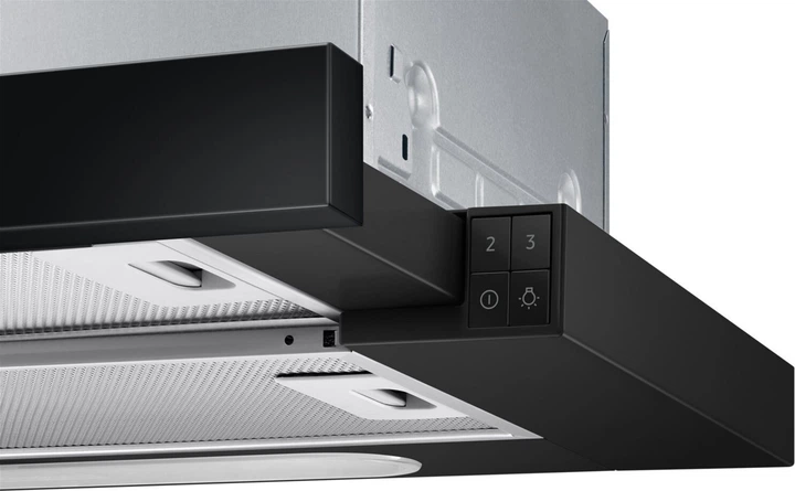 Витяжка Samsung NK24M1030IB/UR - зображення 5