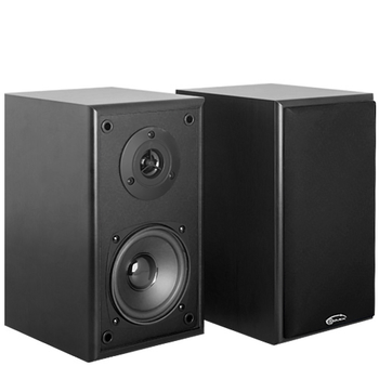 Акустична система Gemix TF-611 Black
