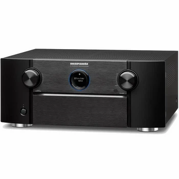 AV-Ресивер Marantz SR-7013 (9.2 ch) Black