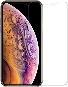 Защитная пленка Devia матовая для смартфона Apple iPhone X/Xs (DV-GDR-iP-X/XSM)