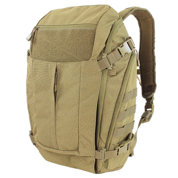 Штурмовой рюкзак Condor Solveig Assault Pack 111066 Тан (Tan)