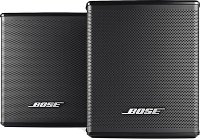Bose Surround Speakers Black (809281-2100)