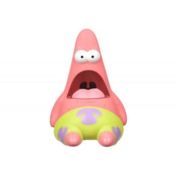 Фигурка Sponge Bob Masterpiece Memes Collection Surprised Patrick (EU691003)