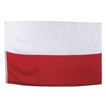 Флаг Польши 150х90см MFH