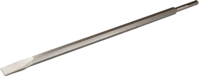 Стамеска Granite SDS-Plus плоская 14 х 400 х 20 мм (1-20-400)