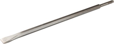 Стамеска Granite SDS-Plus плоская с победитовой напайкой 14 х 400 х 20 мм (1-21-400)