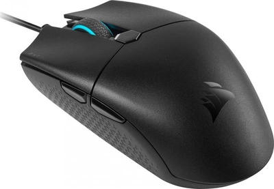 Мышь Corsair Katar Pro Ultra-Light Gaming Mouse (CH-930C011-EU) USB