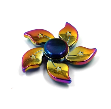 Спинер Toy Spinner UK D7 металлический R189519