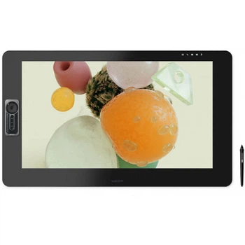 Монитор_планшет Wacom Cintiq ProTouch 32 (DTH_3220)