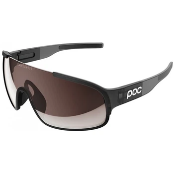 Велоочки Poc Crave 2 Чорний-Коричневий