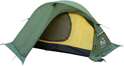 Намет Tramp Sarma 2 (v2) green UTRT-030