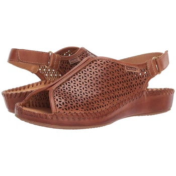 Босоножки Pikolinos P. Vallarta 655-0720 Brandy, 38 (244 мм) (10413657)