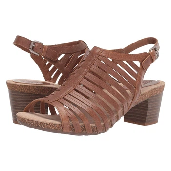 Босоножки Josef Seibel Sunny 01 Nuss, 41 (10409120)