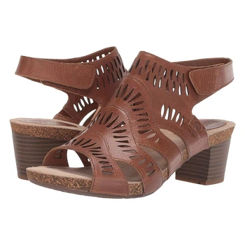 Босоножки Josef Seibel Sunny 02 Nuss, 38 (10409121)