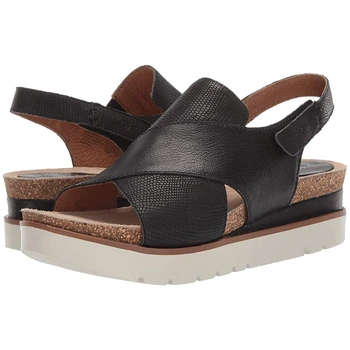 Босоножки Josef Seibel Clea 05 Black, 40 (10409041)