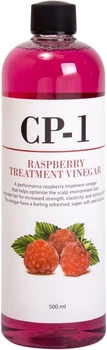 Odżywka do włosów Esthetic House CP-1 Raspberry Treatment Hair Vinegar do spłukiwania 500 ml (8809450010179)
