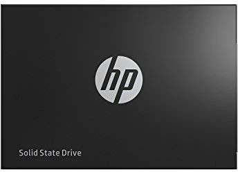 SSD диск HP S600 240GB 2.5" SATAIII TLC (4FZ33AA#ABB)