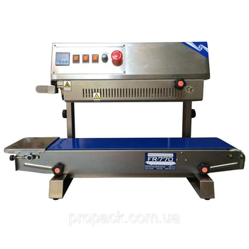 Запайщик Конвейерного Типа Hualian Machinery Group FR-770II