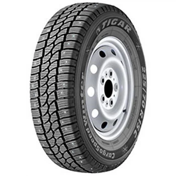 Зимние шины Tigar Cargo Speed Winter 195/65 R16C 104/102R