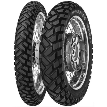 Летние шины Metzeler Enduro 3 Sahara 120/90 R17 64S