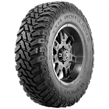 Всесезонные шины Cooper Evolution MTT 33/12.5 R15 108Q
