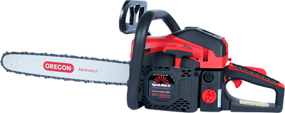 Цепная пила Vitals Professional BKZ 4524rm 15" Magnezium (76458)