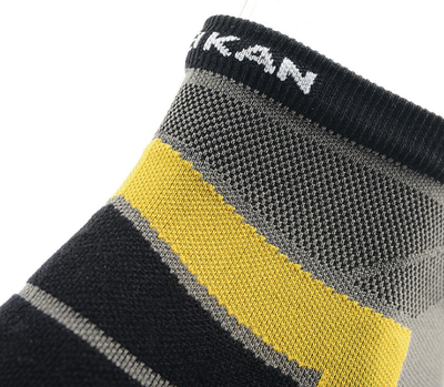 Шкарпетки компресійні Mei Kan для захисту щиколотки