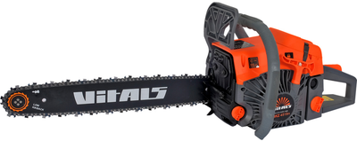 Цепная пила Vitals BKZ 4518n 15" (76632)