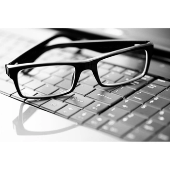 Компьютерные очки снижение зрительной нагрузки GBX (004403)