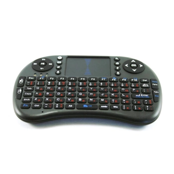 Беспроводная клавиатура GBX Rii mini i8 2.4GHZ RUS (004060)