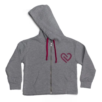 Спортивна кофта PLEASE kids 152 см 40040