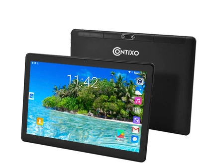 Планшет CONTIXO KT107 3G 10.1" 16GB ROM GPS (LITE)
