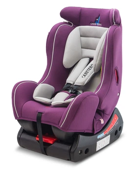 Дитяче автокрісло Caretero Scope 2017 (0-25 кг) Purple