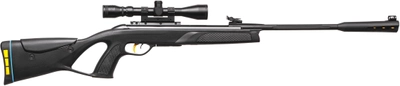 Пневматична гвинтівка Gamo Elite Premium IGT кал. 4.5 (61100677)