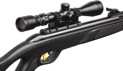 Пневматична гвинтівка Gamo Elite Premium IGT кал. 4.5 (61100677)