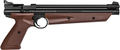 Пневматичний пістолет Crosman American Classic 4.5 мм P1377BR