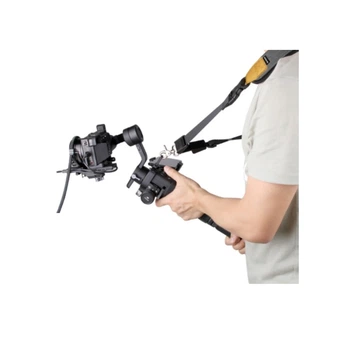 Плечевой ремень с крепежным кольцом для DJI Ronin-SC SunnyLife RO-Q9228