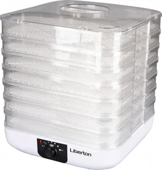 Сушка Liberton LFD-4021