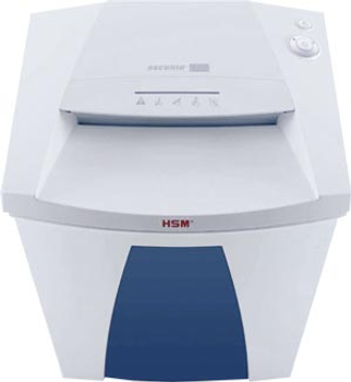 Шредер HSM Securio B32 (3.9) (4026631025096)