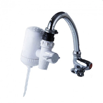 Очиститель води с установкой на кран Water Purifier FLP