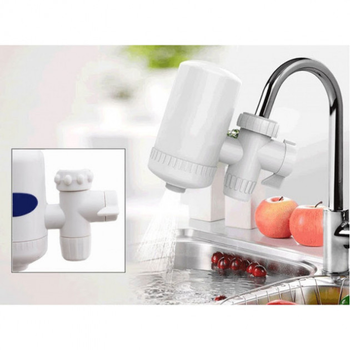 Очиститель води с установкой на кран Water Purifier FLP